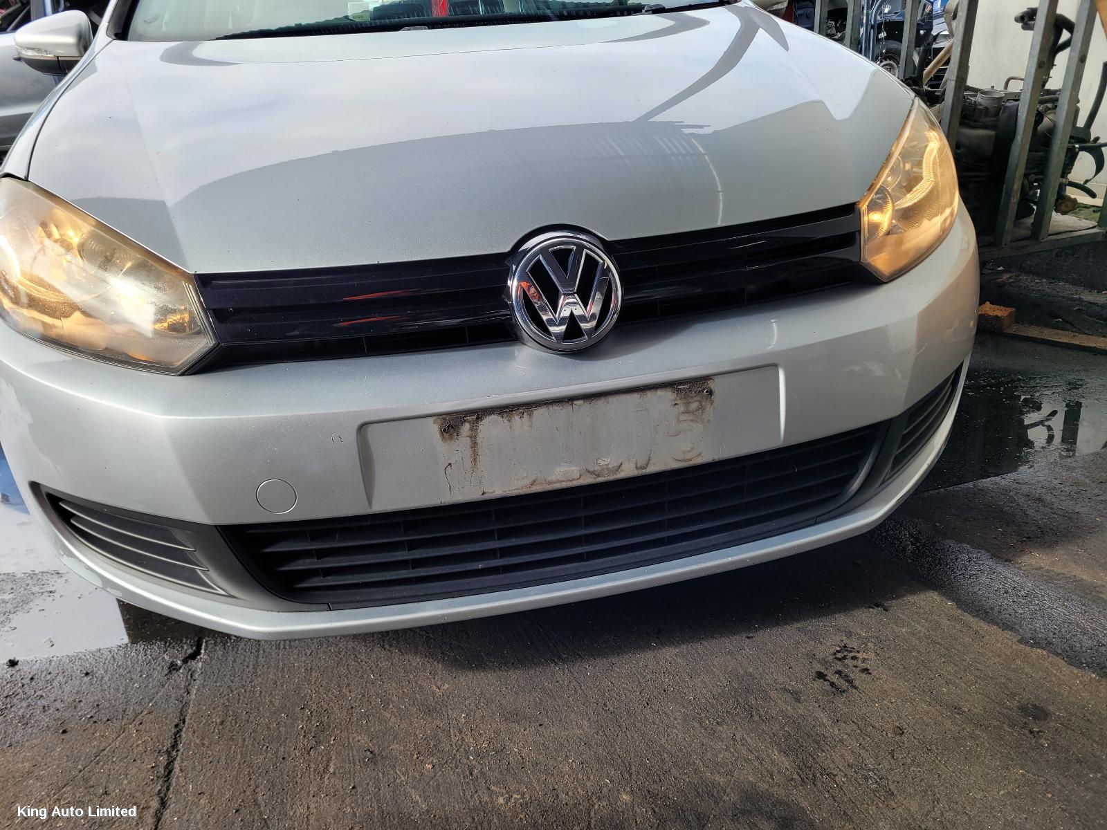 Volkswagen GOLF 2011 Washer Bottle thumbnail 2