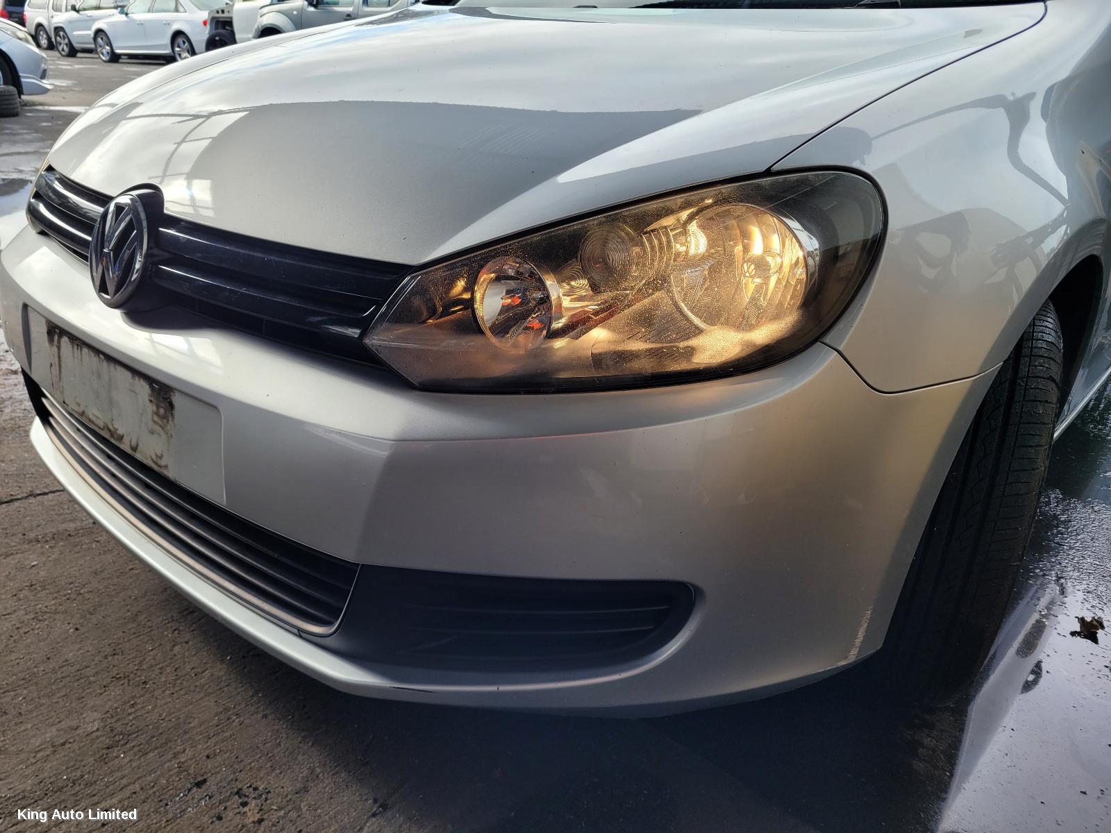 Volkswagen GOLF 2011 Washer Bottle thumbnail 3