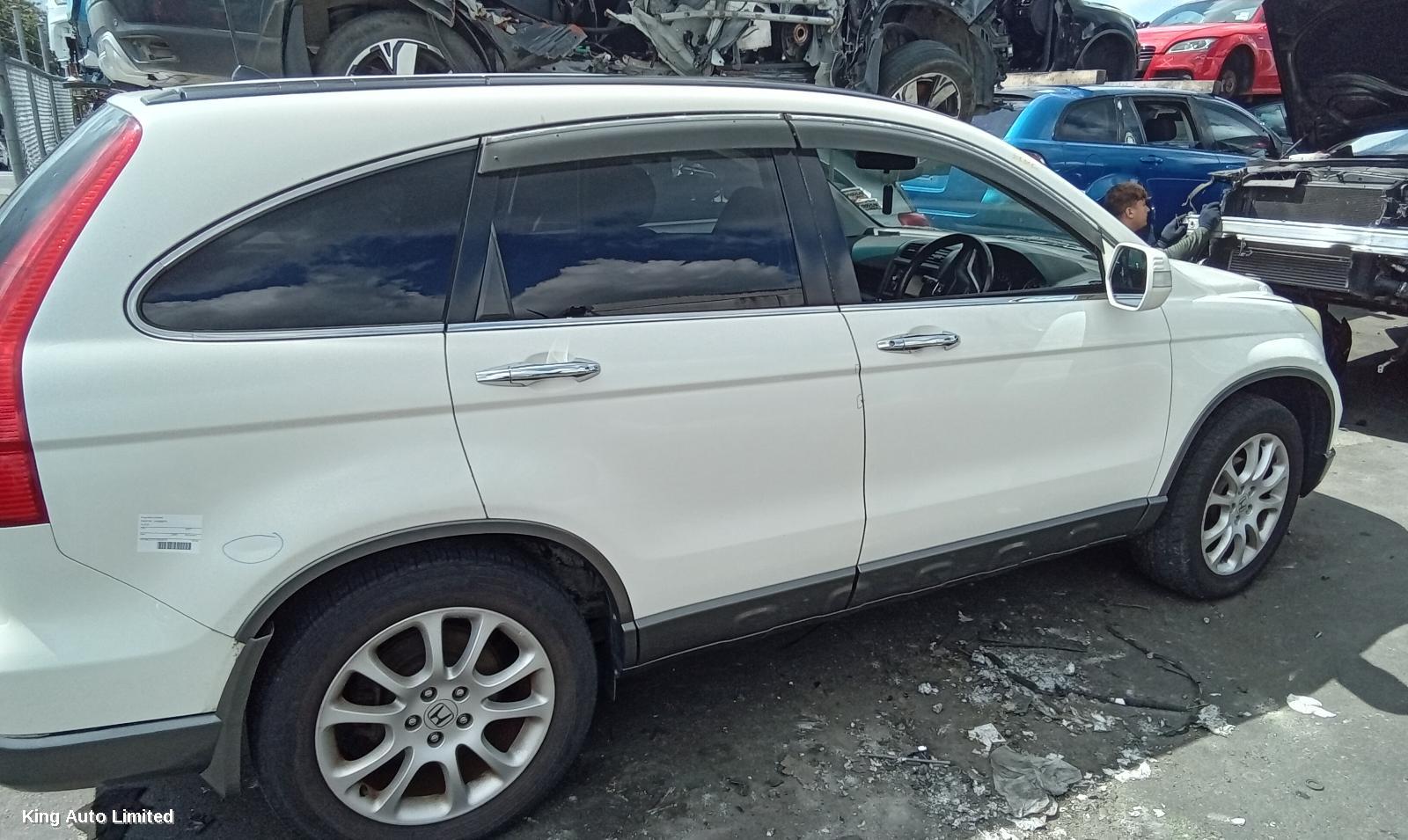 Honda CRV 2007 Right Front Door thumbnail 3