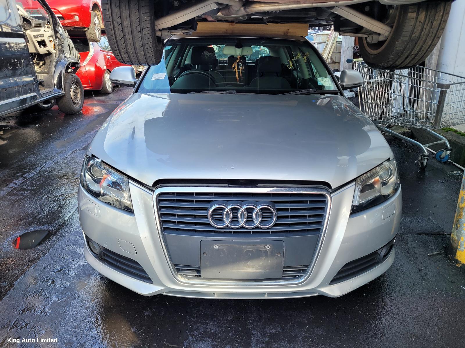 Audi - Audi A3 2009 Right Taillight