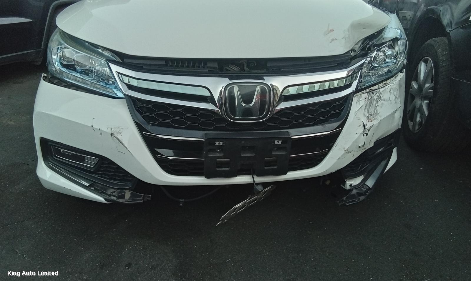 Honda ACCORD 2015 A/C Condenser thumbnail 2