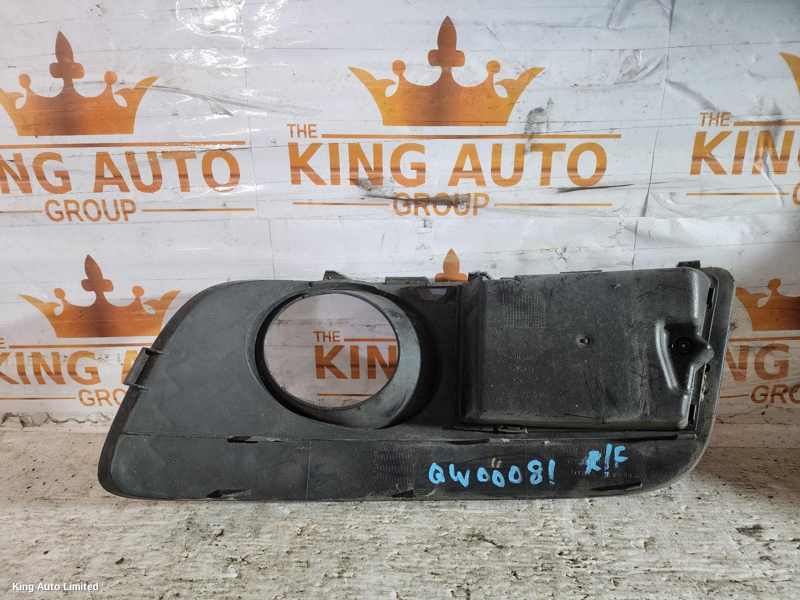 Volkswagen GOLF 2005 Right Indicator/Fog/Side thumbnail 2