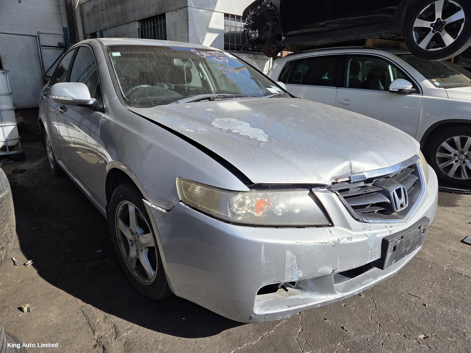 Honda ACCORD 2003 Right Guard thumbnail 2