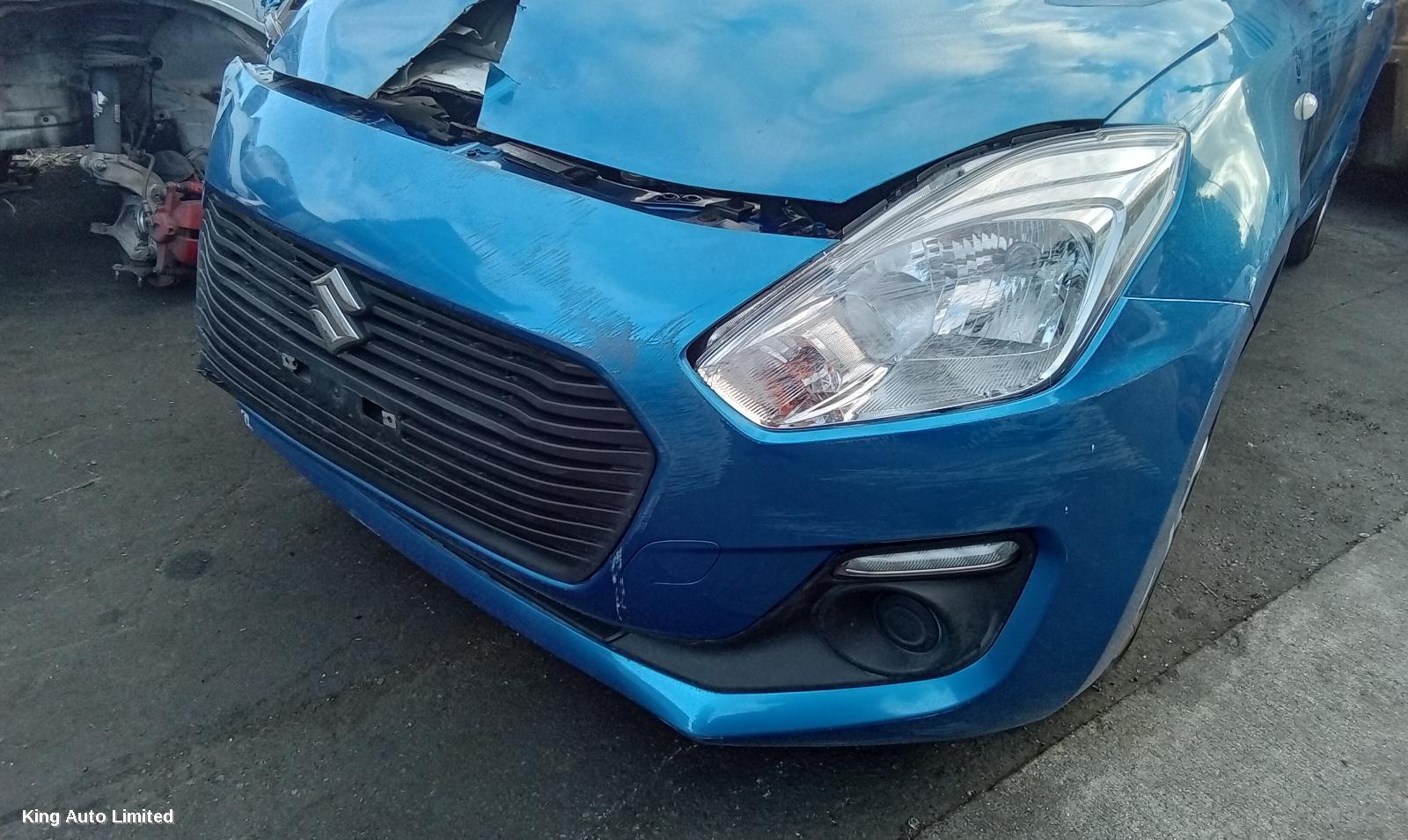 Suzuki SWIFT 2017 R/Bar Bracket/Reinfo thumbnail 3