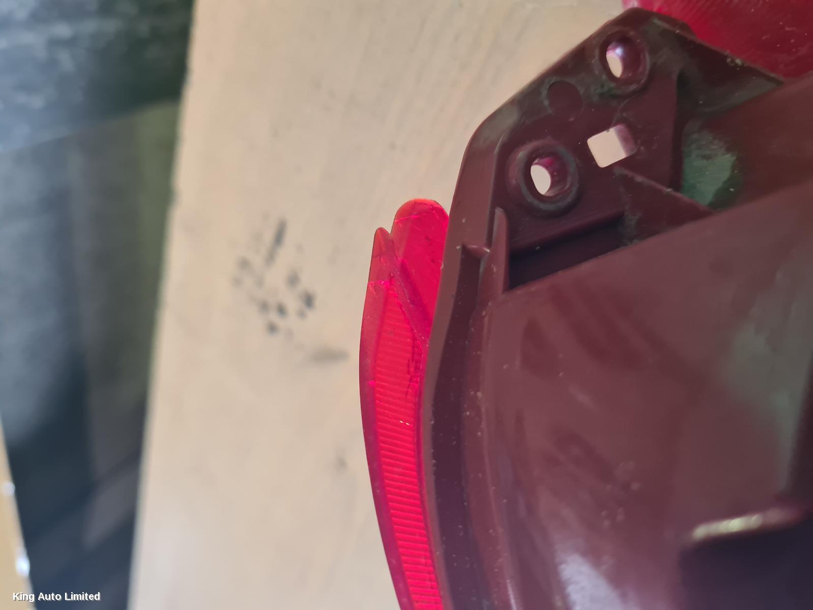 Kia SELTOS 2022 Rear Garnish thumbnail 3