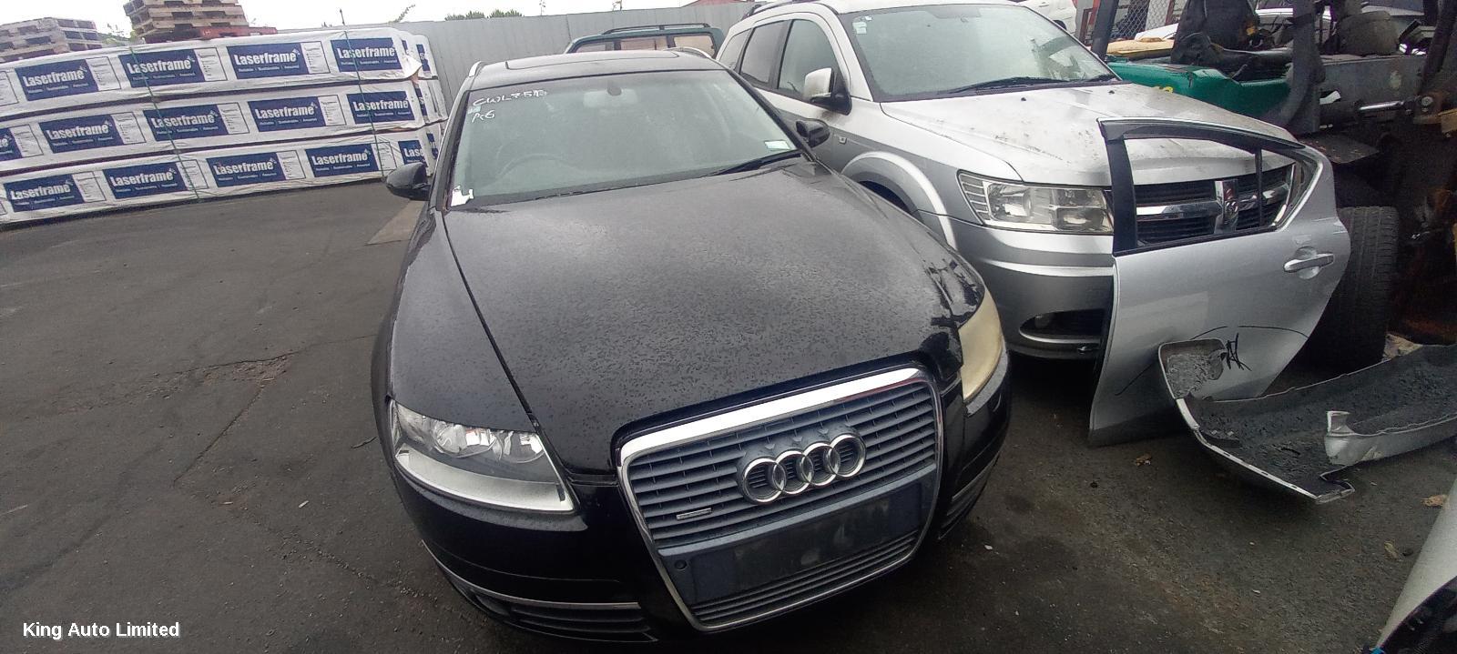 Audi A6 2005 Right Rear Wnd Reg/Motor thumbnail 1