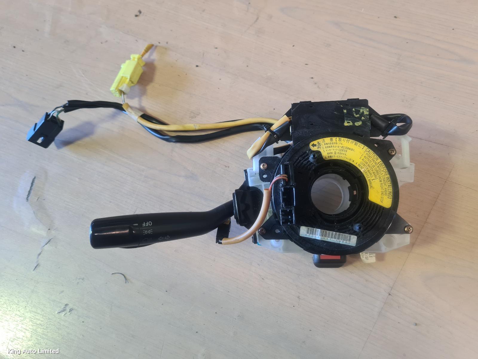 Subaru IMPREZA 2004 Airbag Module/Sensor thumbnail 1