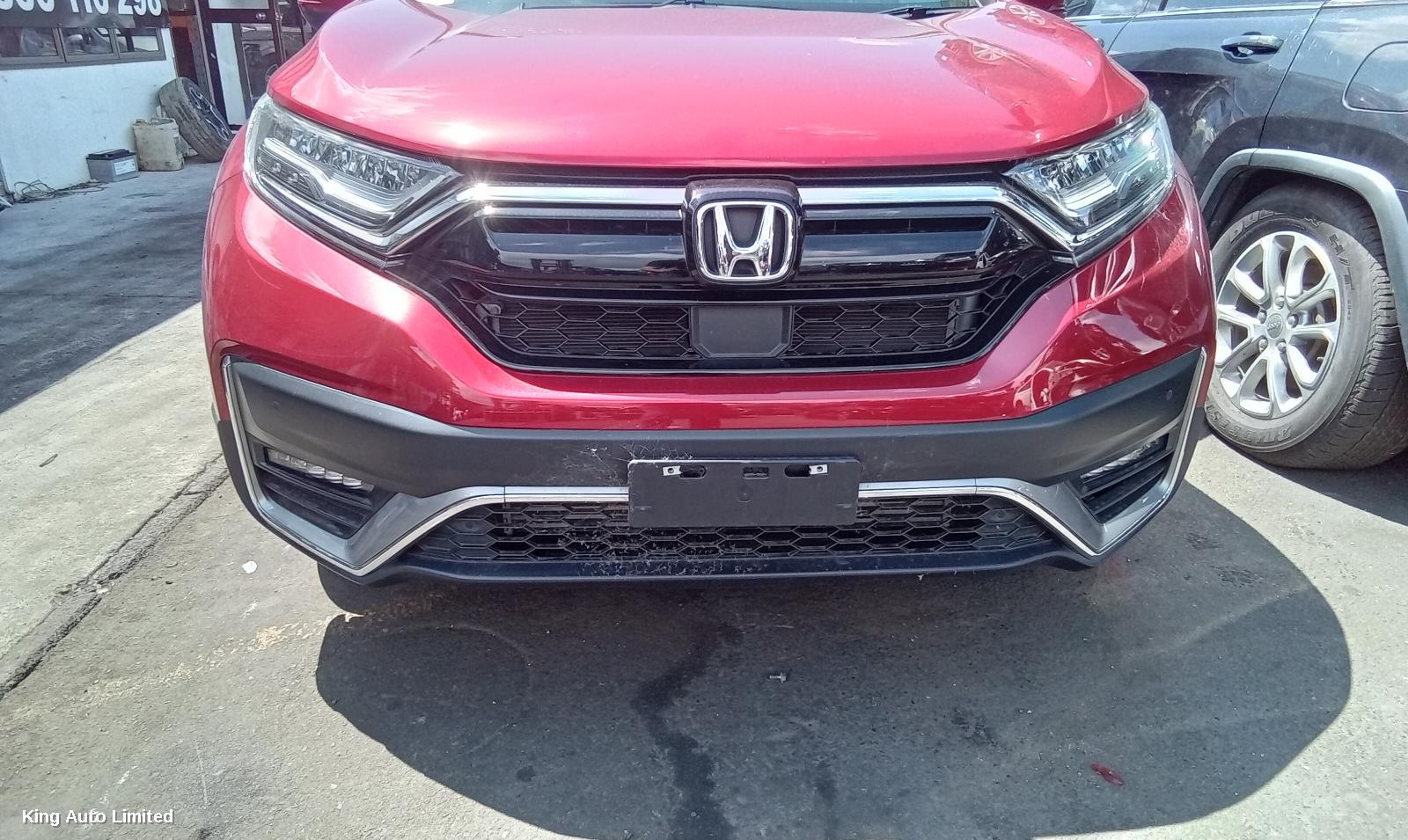 Honda CRV 2021 Right Driveshaft thumbnail 2