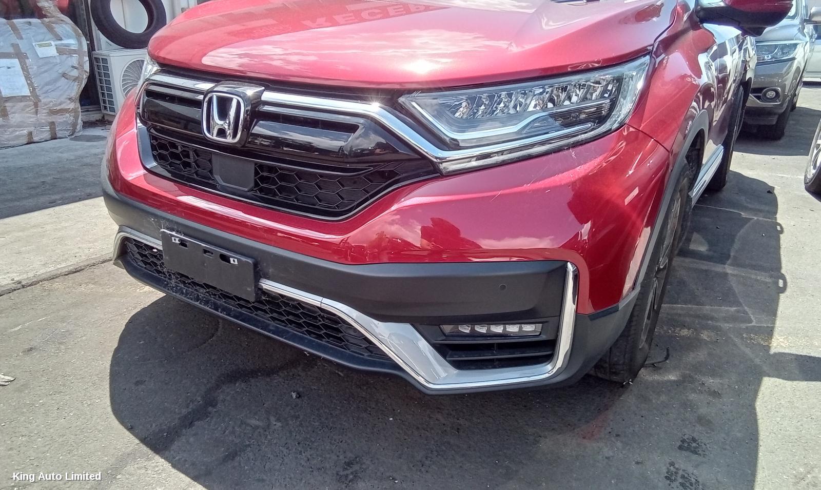 Honda CRV 2021 Right Driveshaft thumbnail 3