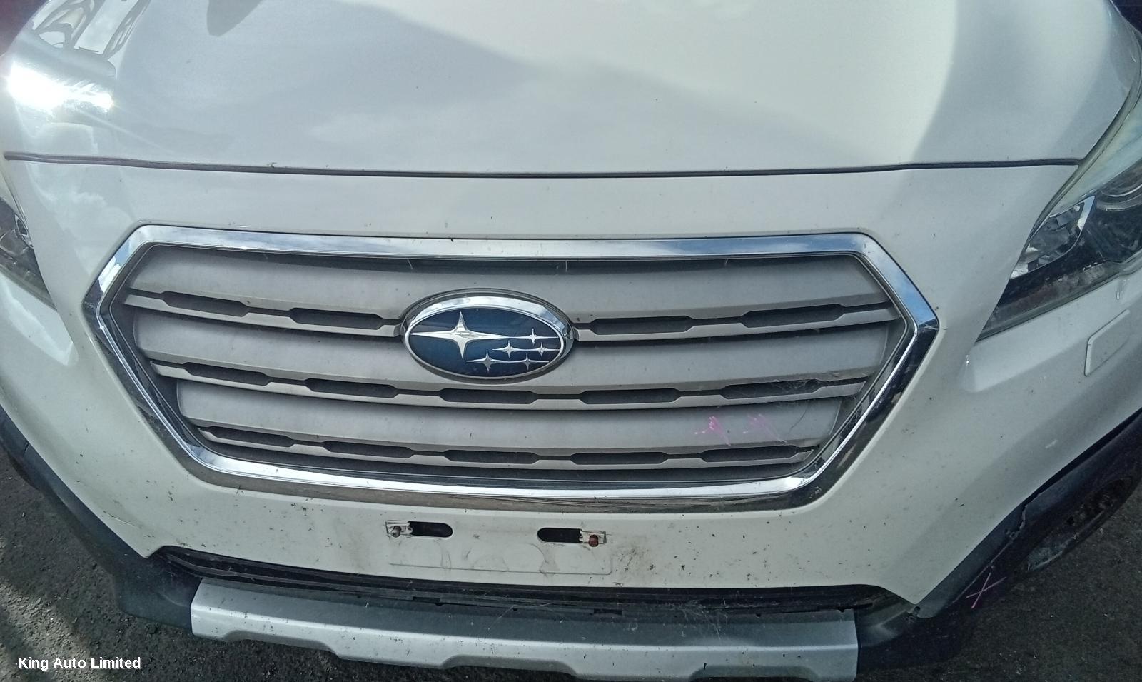 Subaru OUTBACK 2015 Caliper thumbnail 2