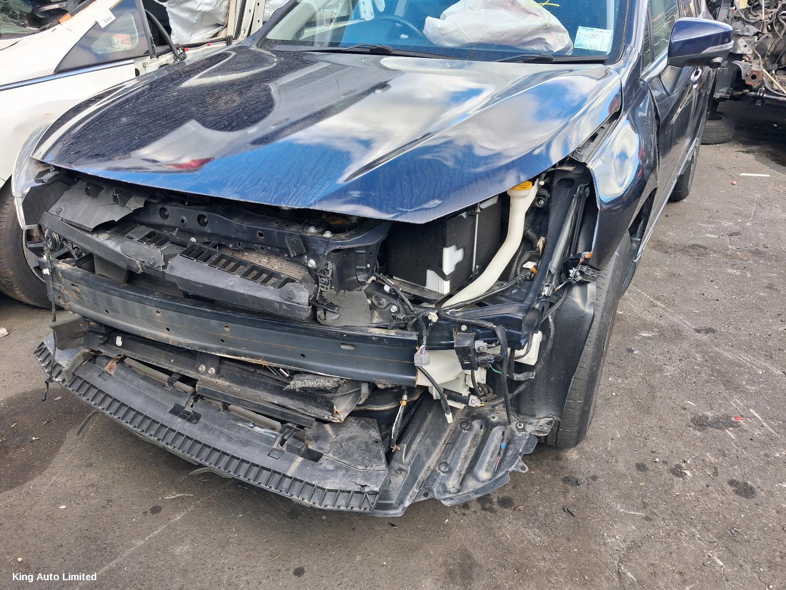Subaru OUTBACK 2018 Front Seat thumbnail 2