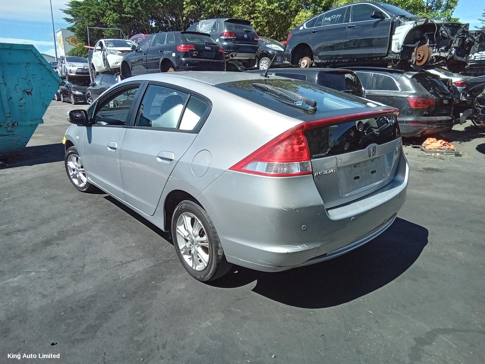 Honda INSIGHT 2012 Right Door Mirror thumbnail 3