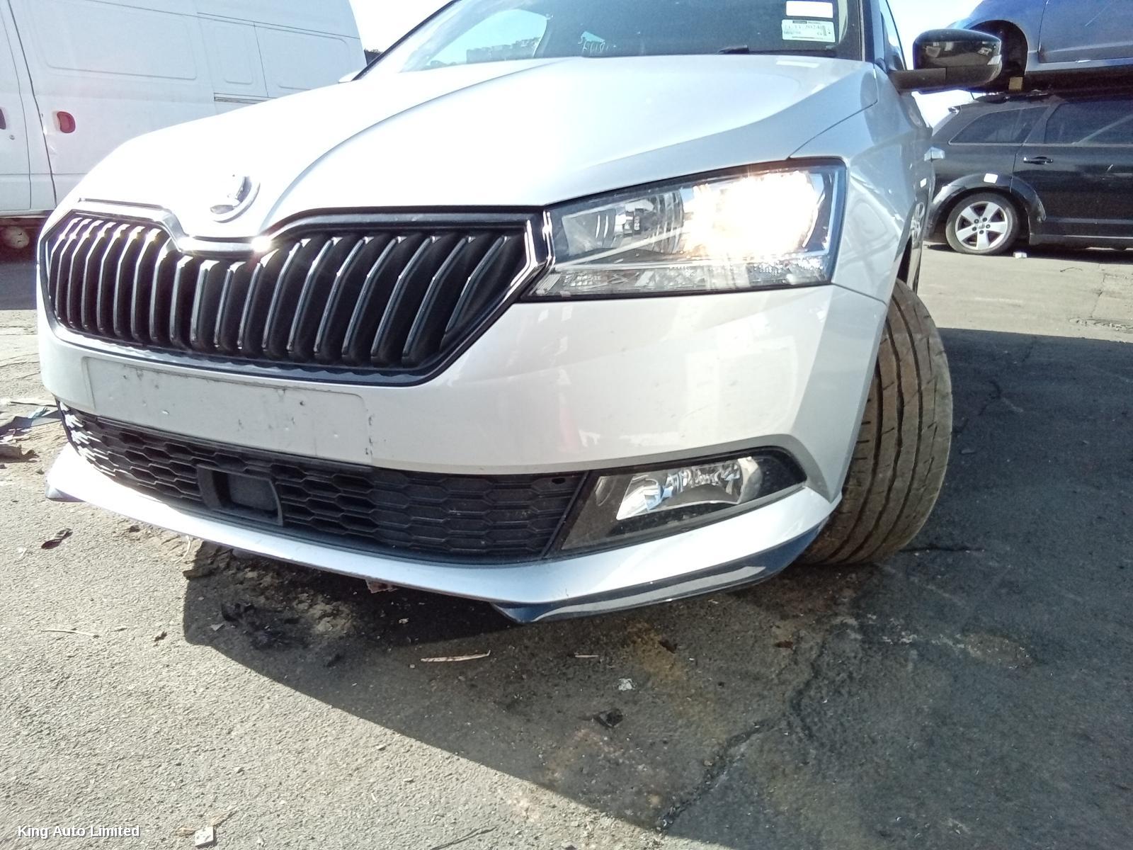 Skoda FABIA 2020 Ecu thumbnail 3