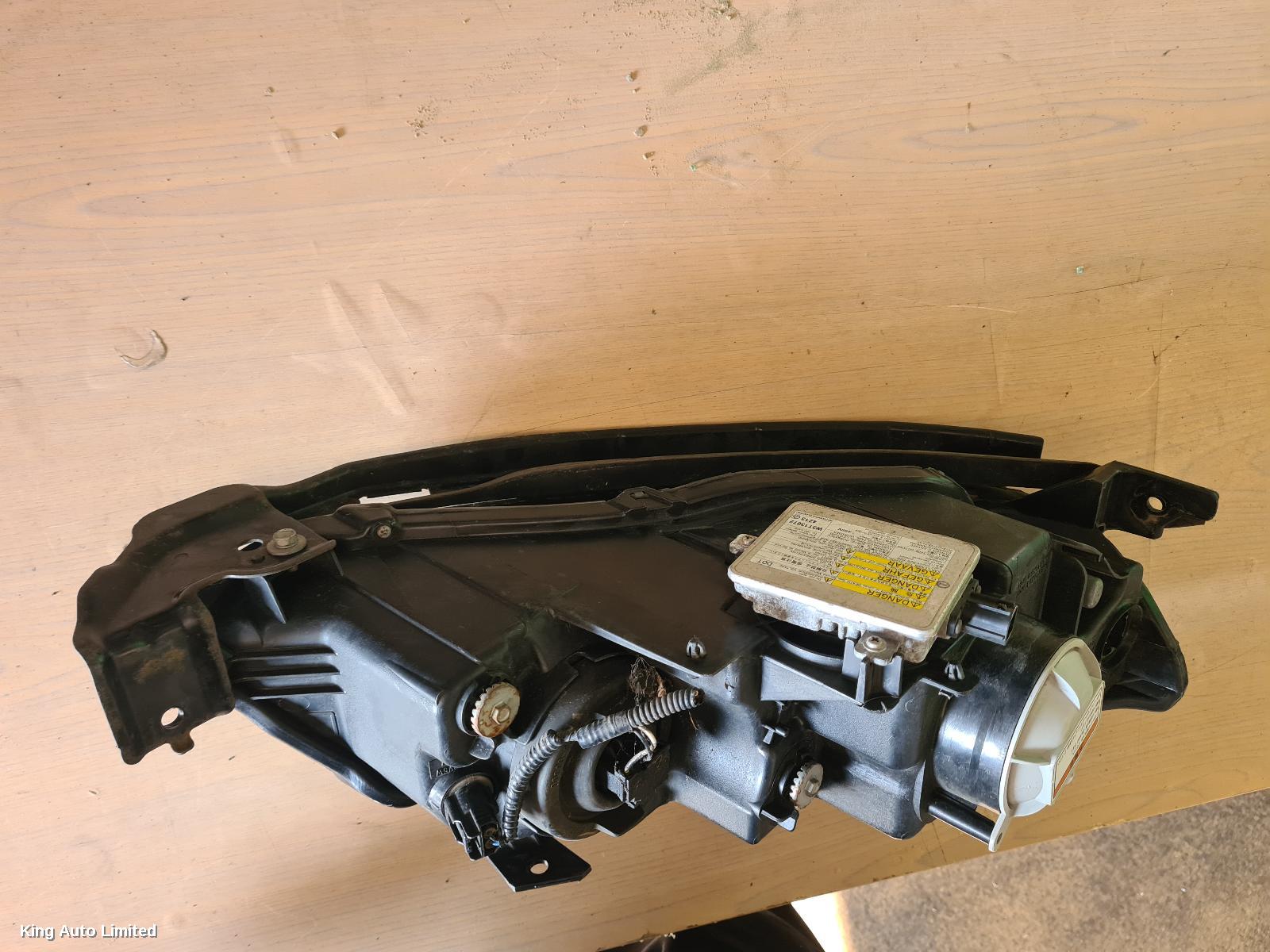 Honda ODYSSEY 2005 Left Headlamp thumbnail 1