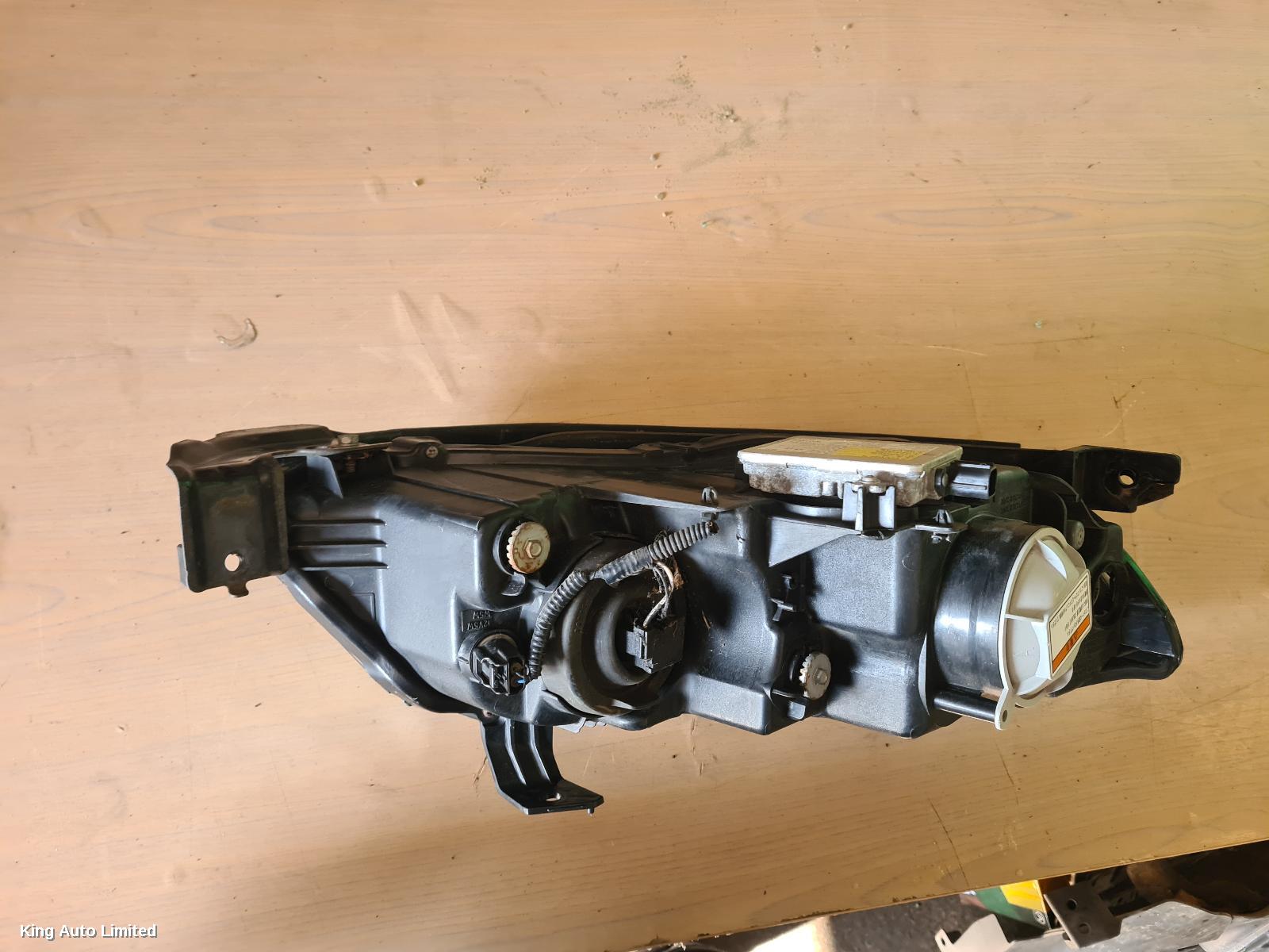 Honda ODYSSEY 2005 Left Headlamp thumbnail 2