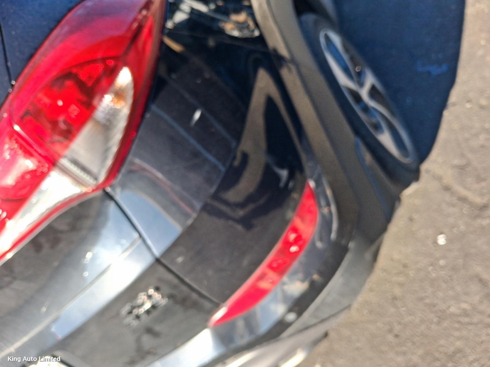 Hyundai TUCSON 2016 Left Rear Door/Sliding thumbnail 2