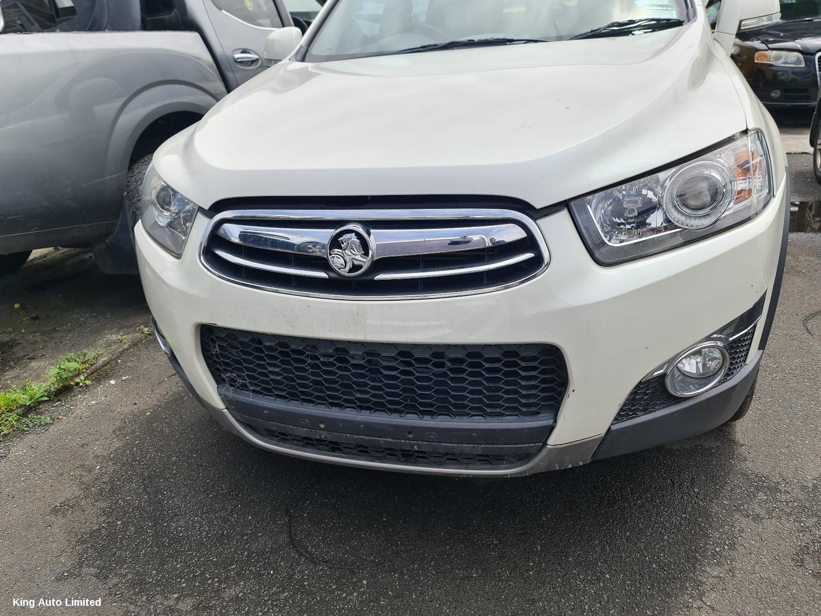 Holden CAPTIVA 2012 Right Taillight thumbnail 1