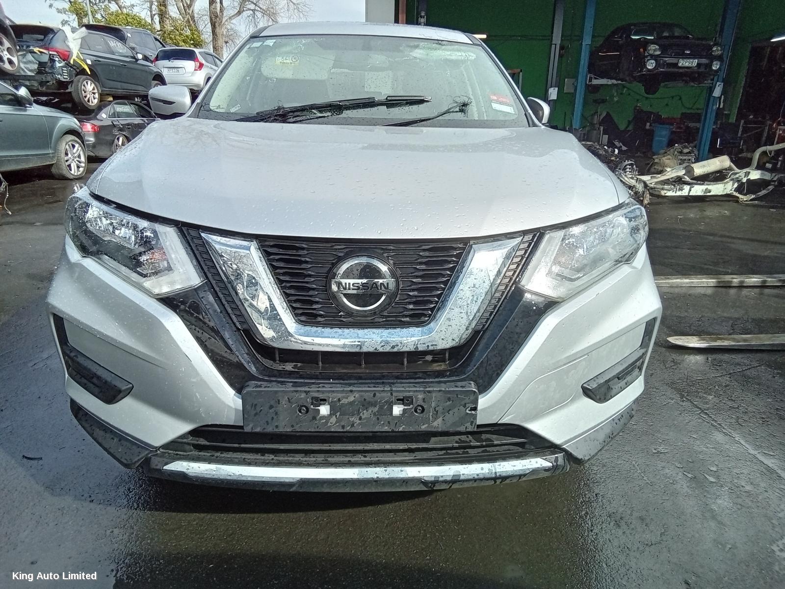 Nissan XTRAIL 2021 Left Taillight thumbnail 3