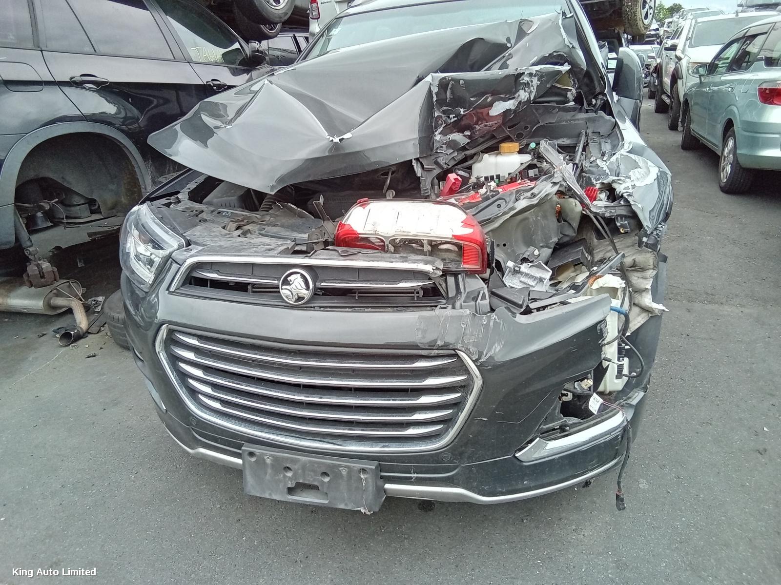 Holden - Holden CAPTIVA 2016 Trans/Gearbox