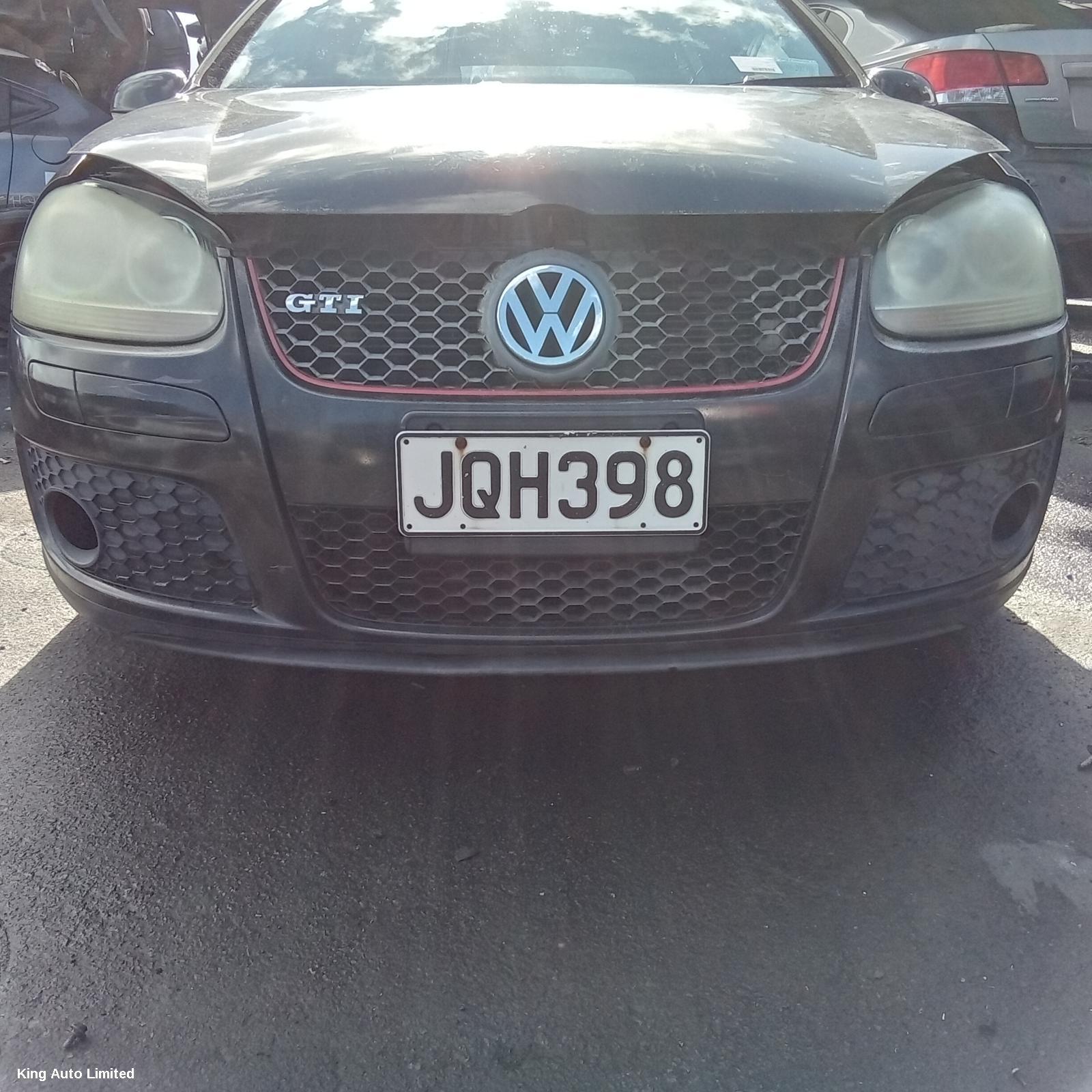 Volkswagen GOLF 2006 Left Taillight thumbnail 2
