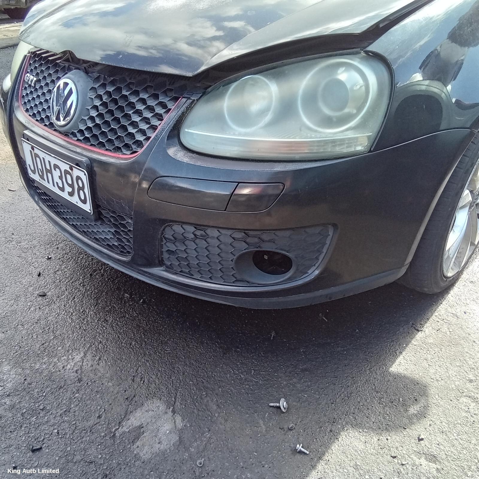 Volkswagen GOLF 2006 Left Taillight thumbnail 3