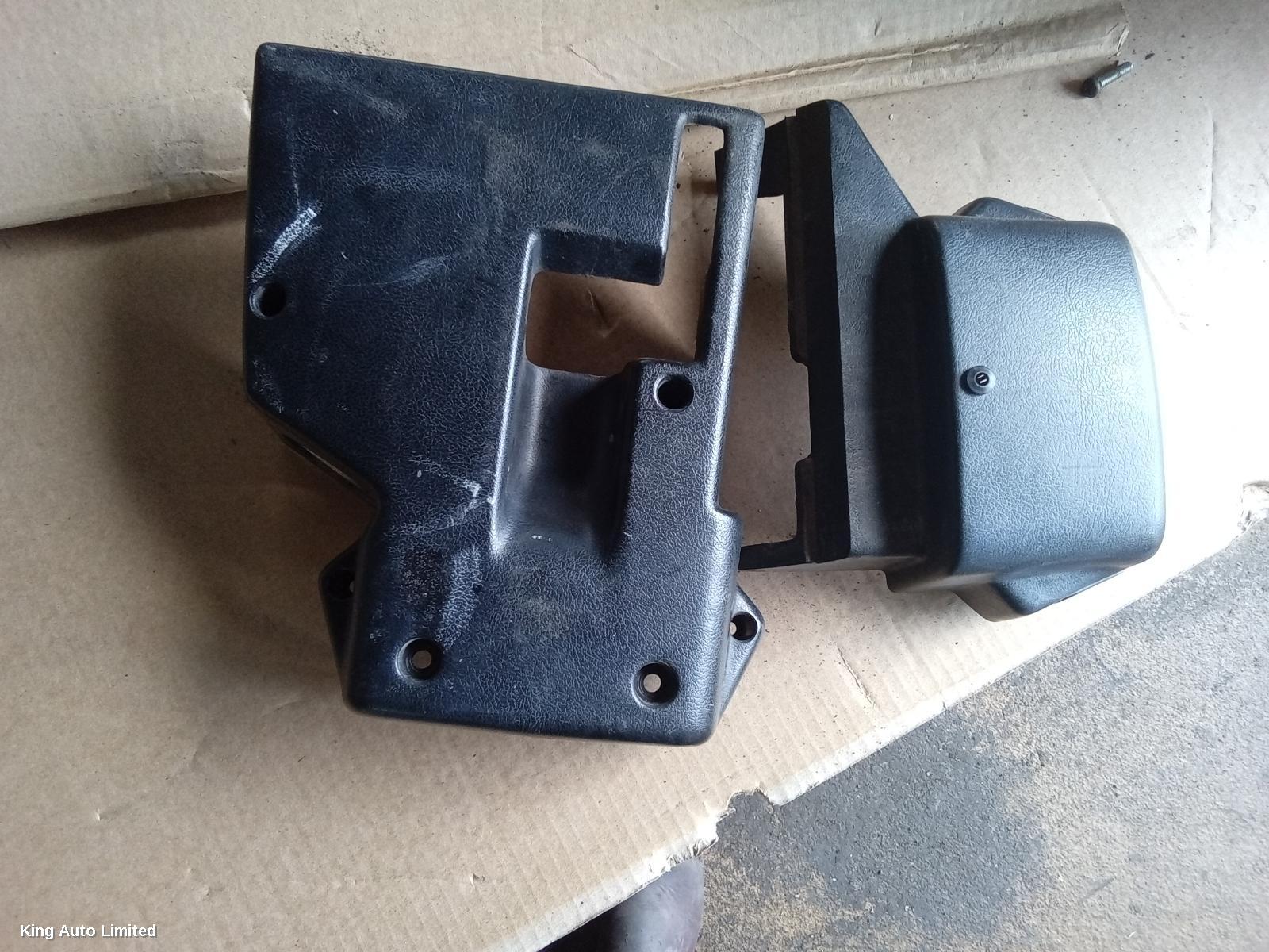 Nissan - Nissan PATROL 1998 Steering Column Shro