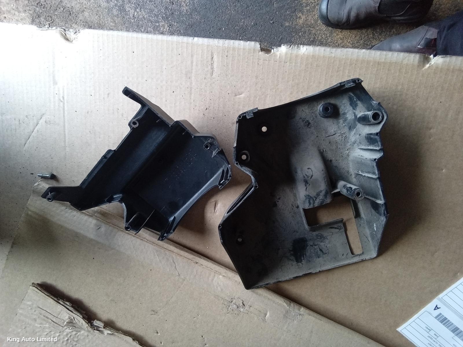 Nissan PATROL 1998 Steering Column Shro thumbnail 2