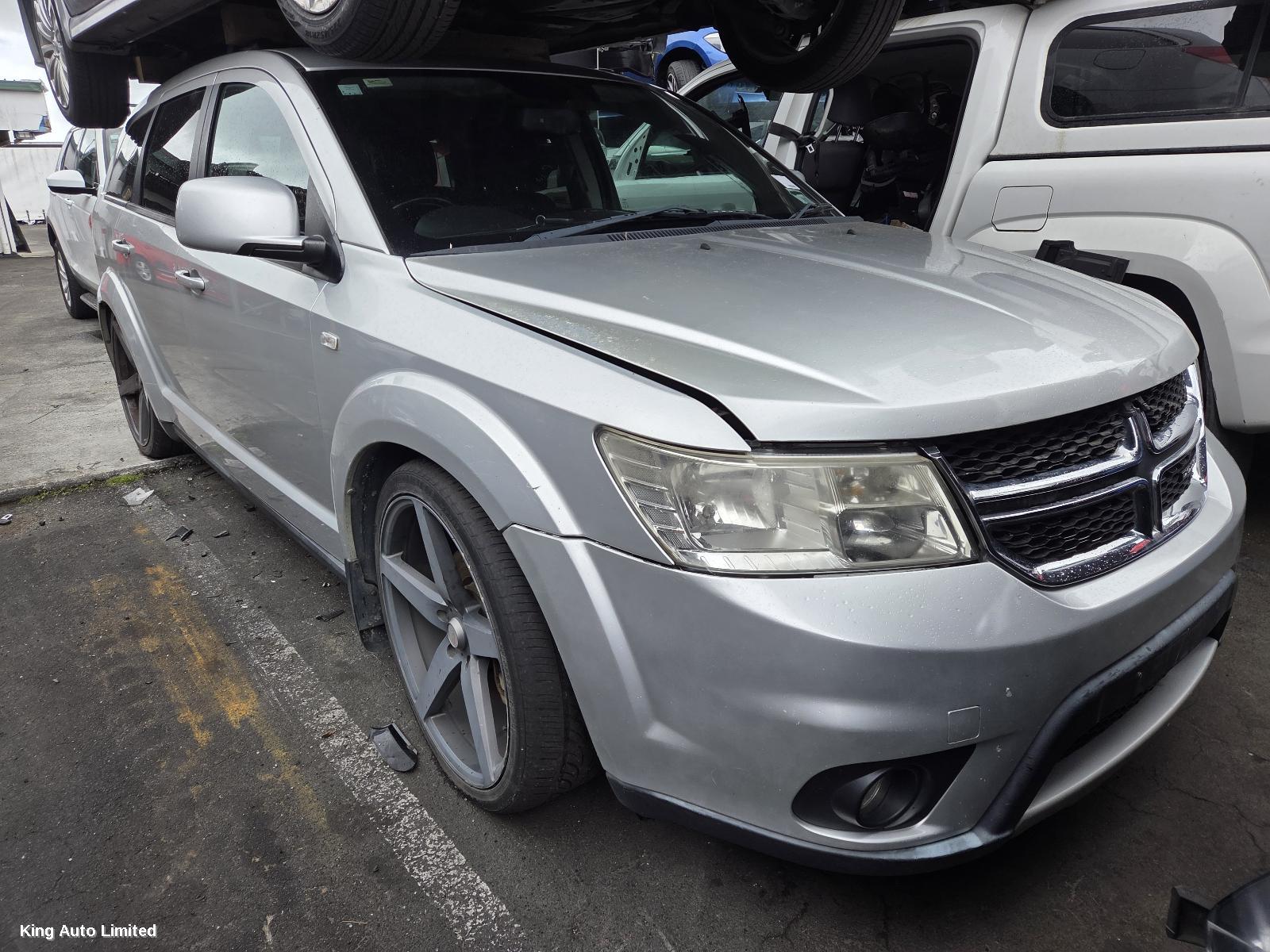 Dodge JOURNEY 2012 Right Door Mirror thumbnail 3
