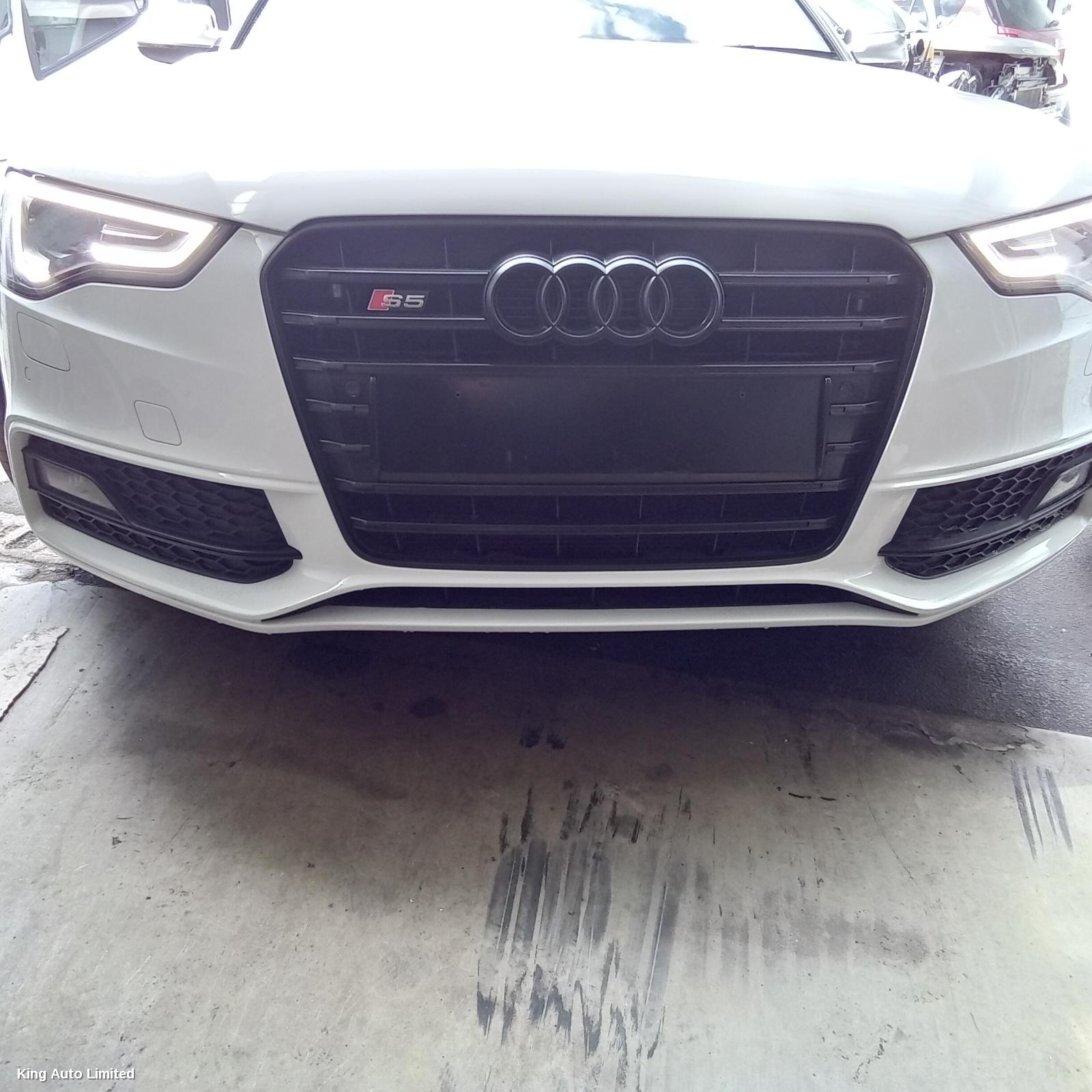 Audi A5 2015 A/C Compressor thumbnail 2