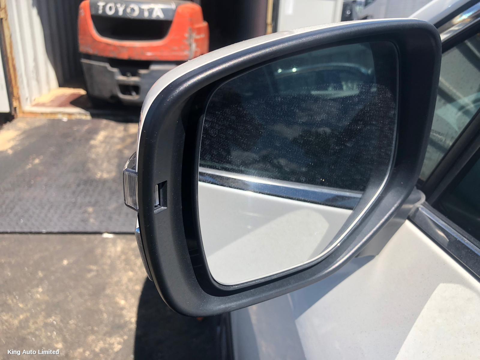 Subaru OUTBACK 2024 Drag Link thumbnail 1