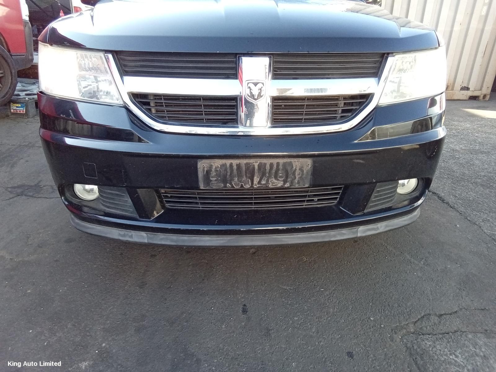 Dodge JOURNEY 2010 Left Headlamp thumbnail 2