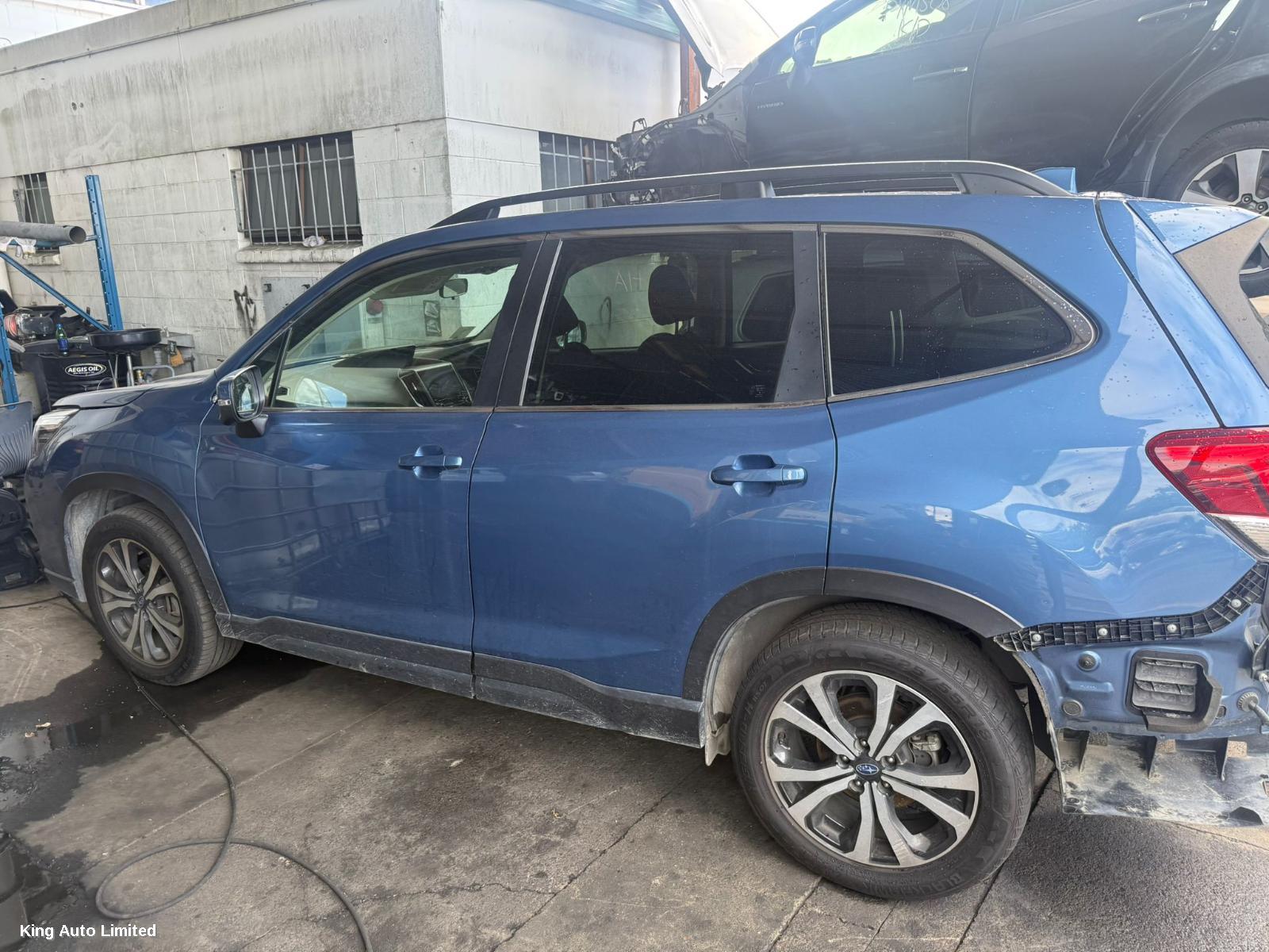 Subaru FORESTER 2020 Ecu thumbnail 3