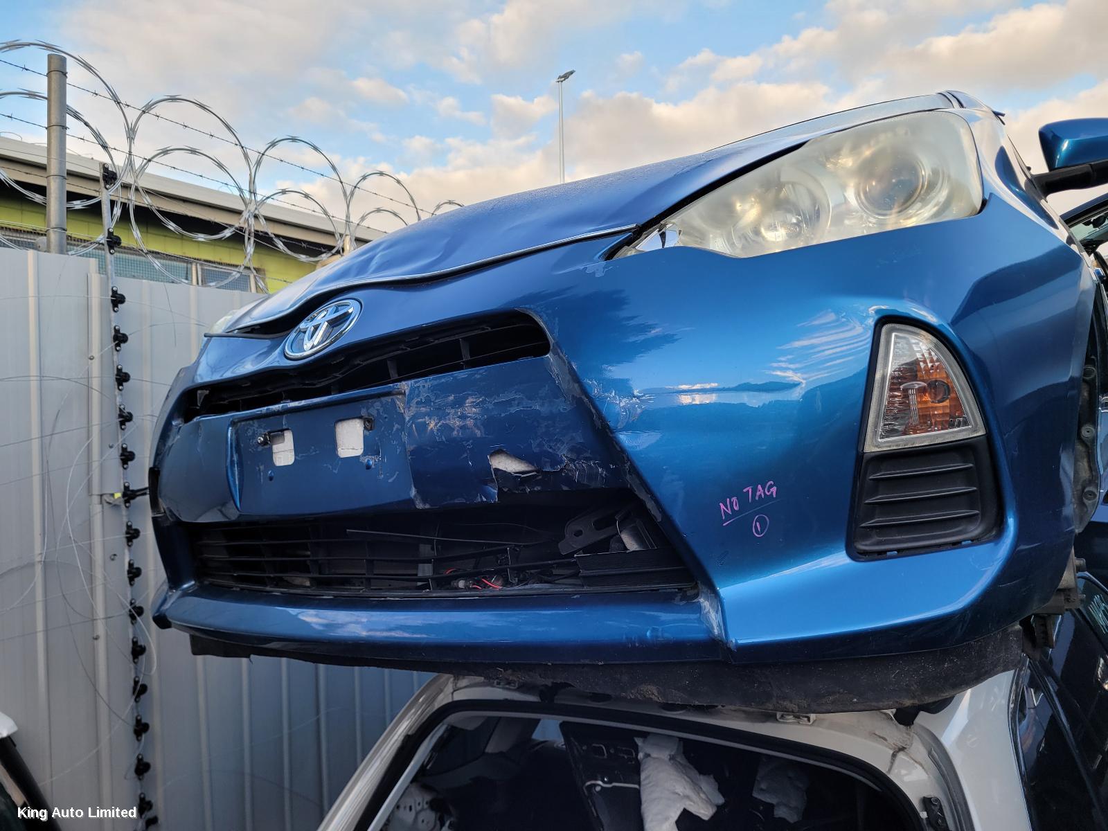 Toyota - Toyota PRIUS 2013 Left Indicator/Fog/Side