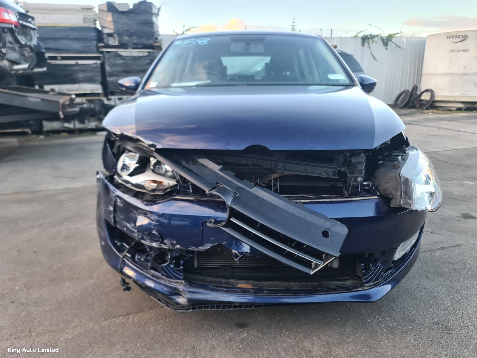Volkswagen - Volkswagen POLO 2014 Abs Pump/Modulator