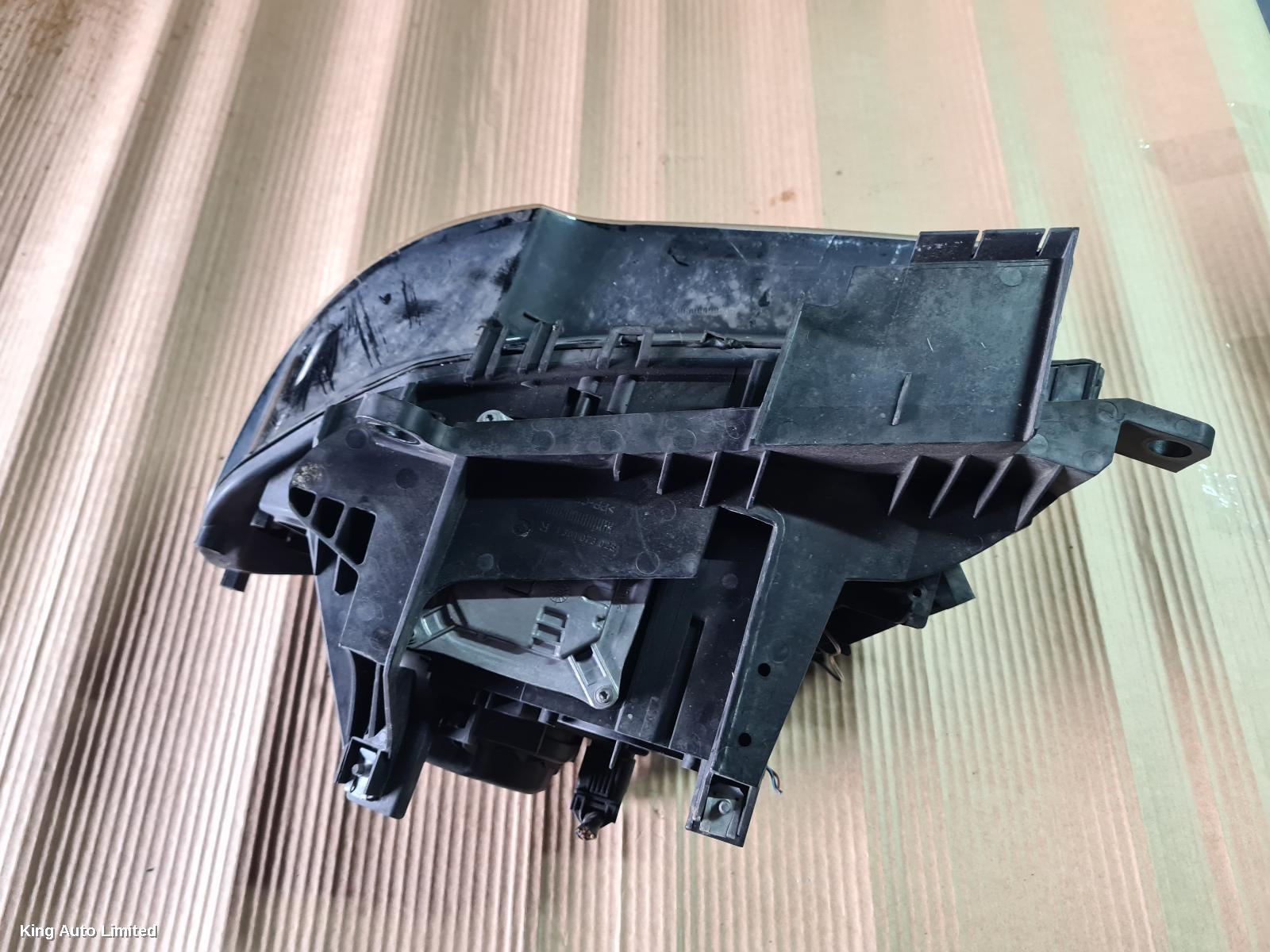 BMW X3 2007 Right Headlamp thumbnail 1