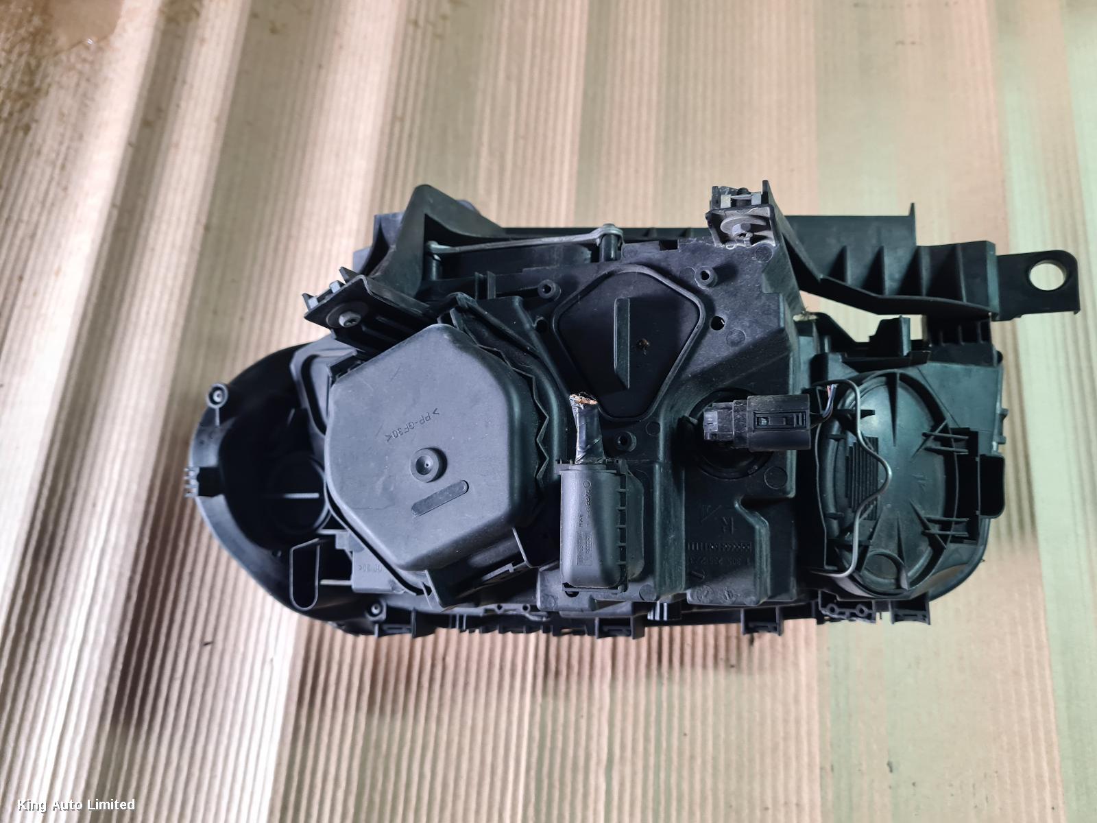 BMW X3 2007 Right Headlamp thumbnail 2