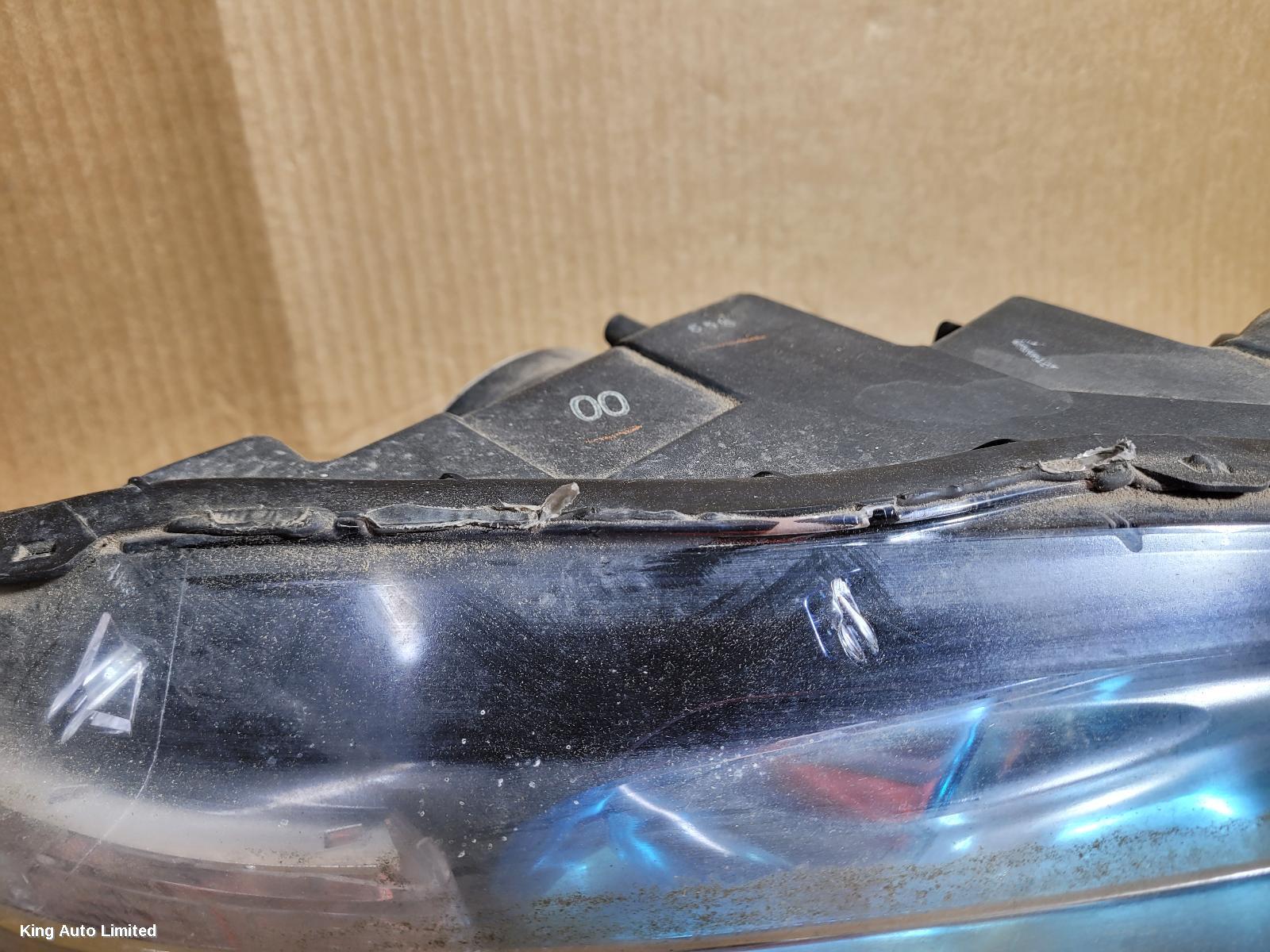 Honda ODYSSEY 2005 Right Headlamp thumbnail 2