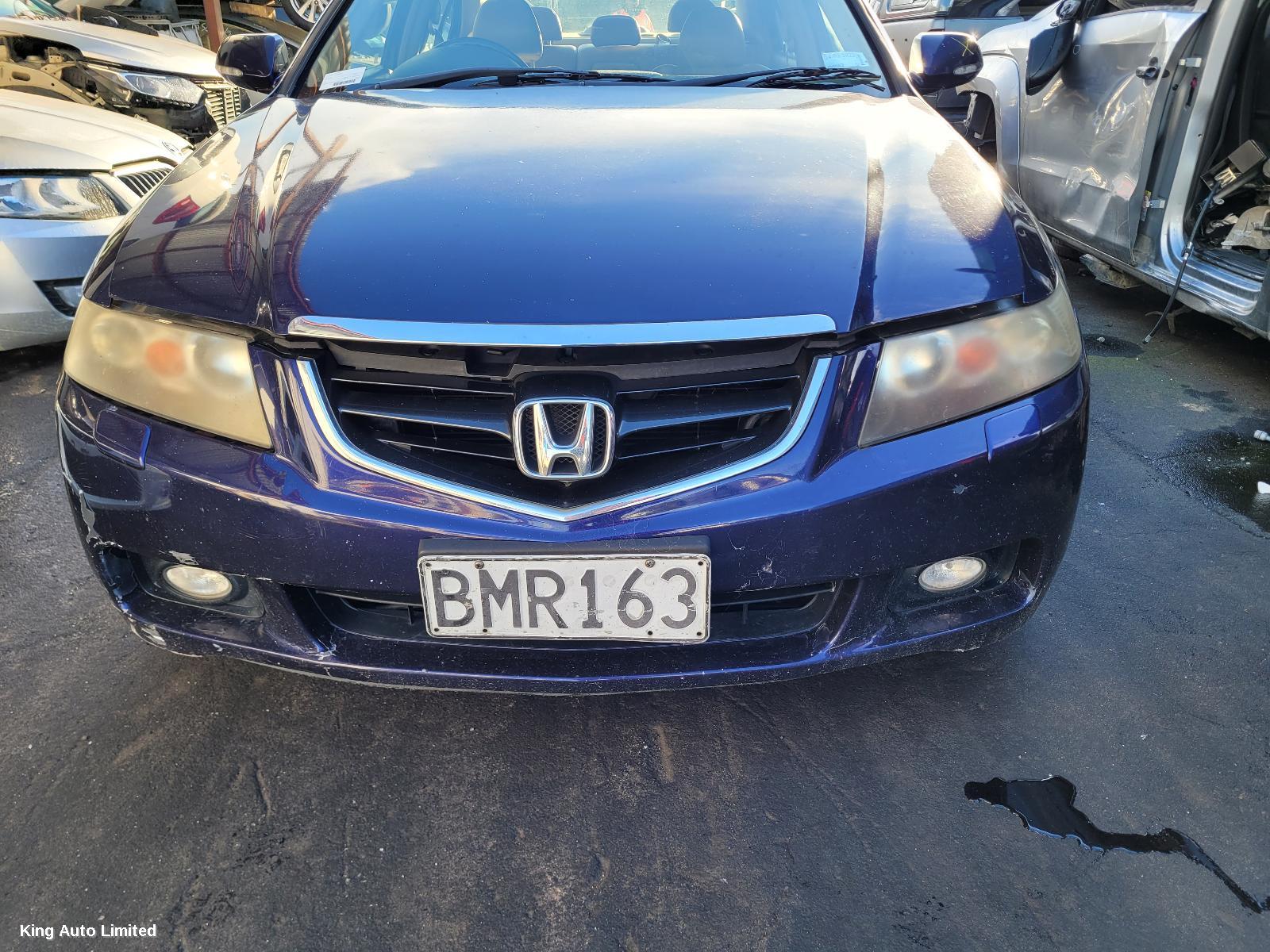Honda ACCORD 2003 Grille thumbnail 2