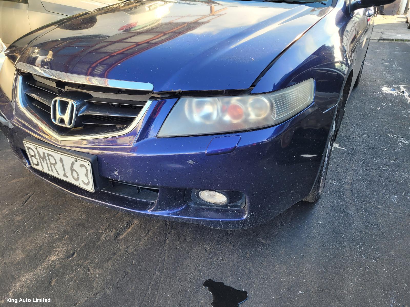 Honda ACCORD 2003 Grille thumbnail 3