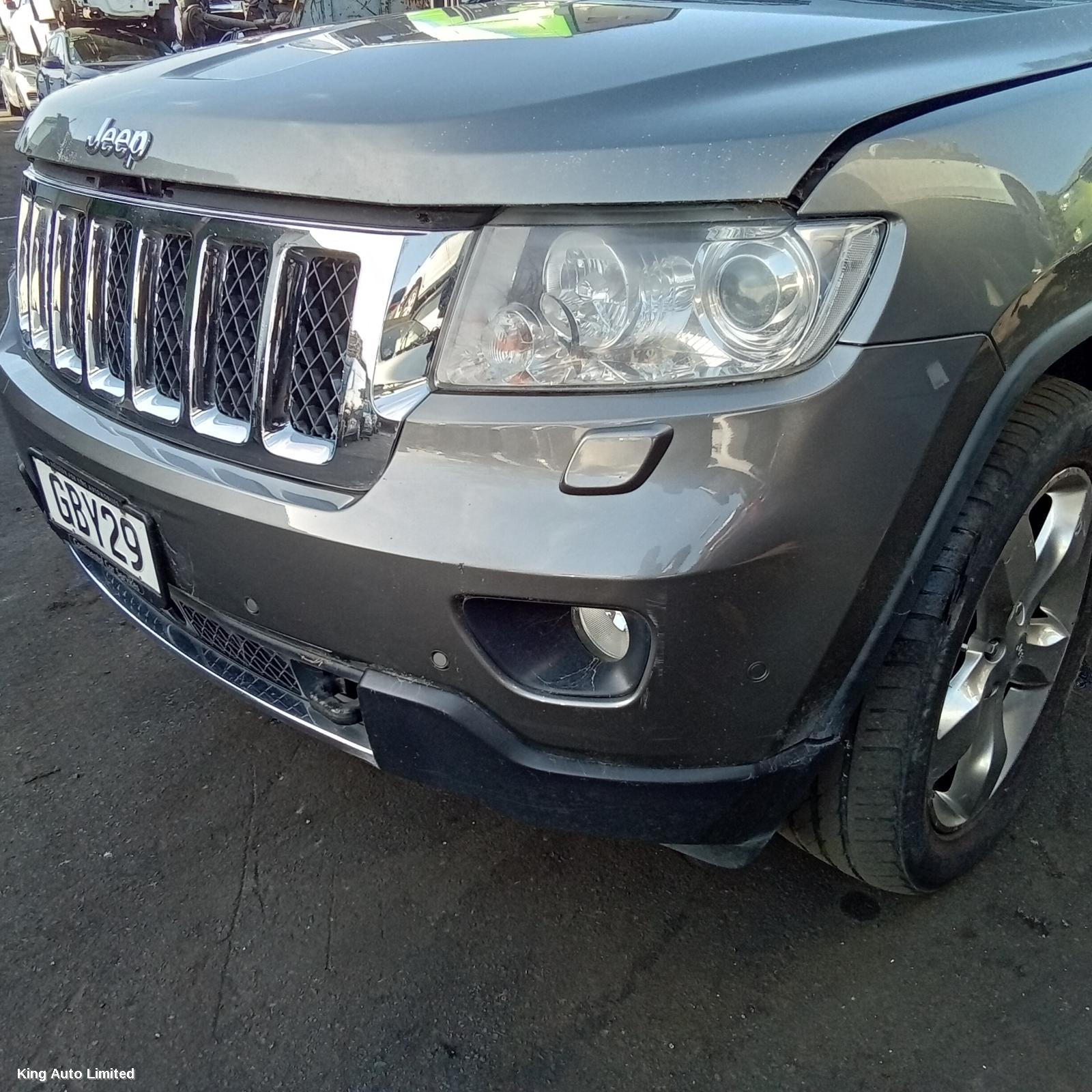 Jeep GRANDCHEROKEE 2011 Right Taillight thumbnail 3