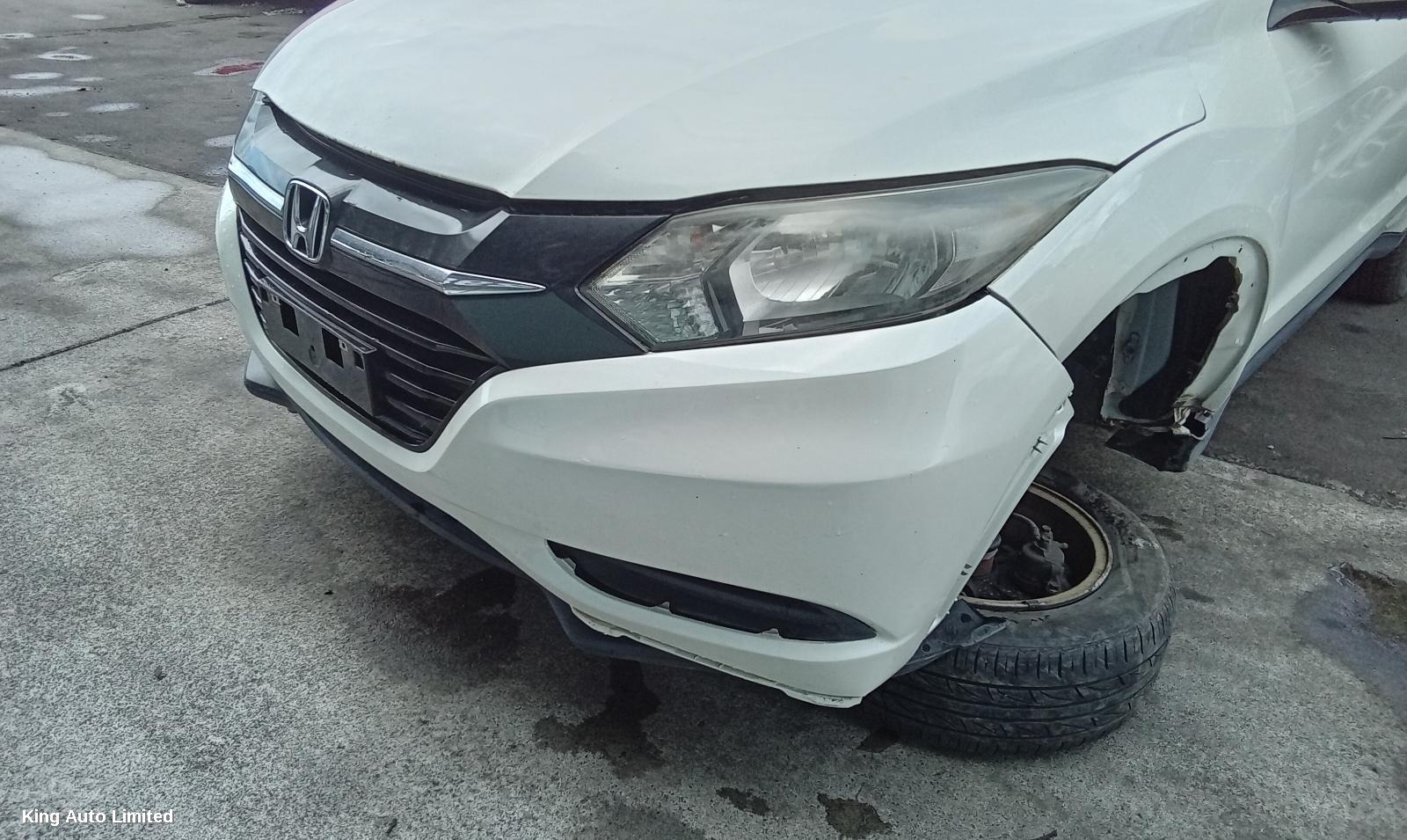 Honda HRV 2016 Left Front Window Reg/Motor thumbnail 3
