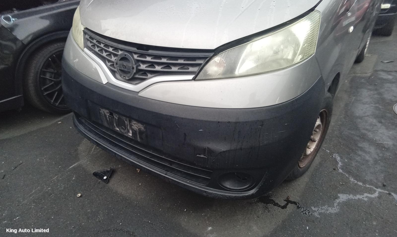 Nissan NV200 (NZ ONLY) 2009 Steering Box/Rack thumbnail 3