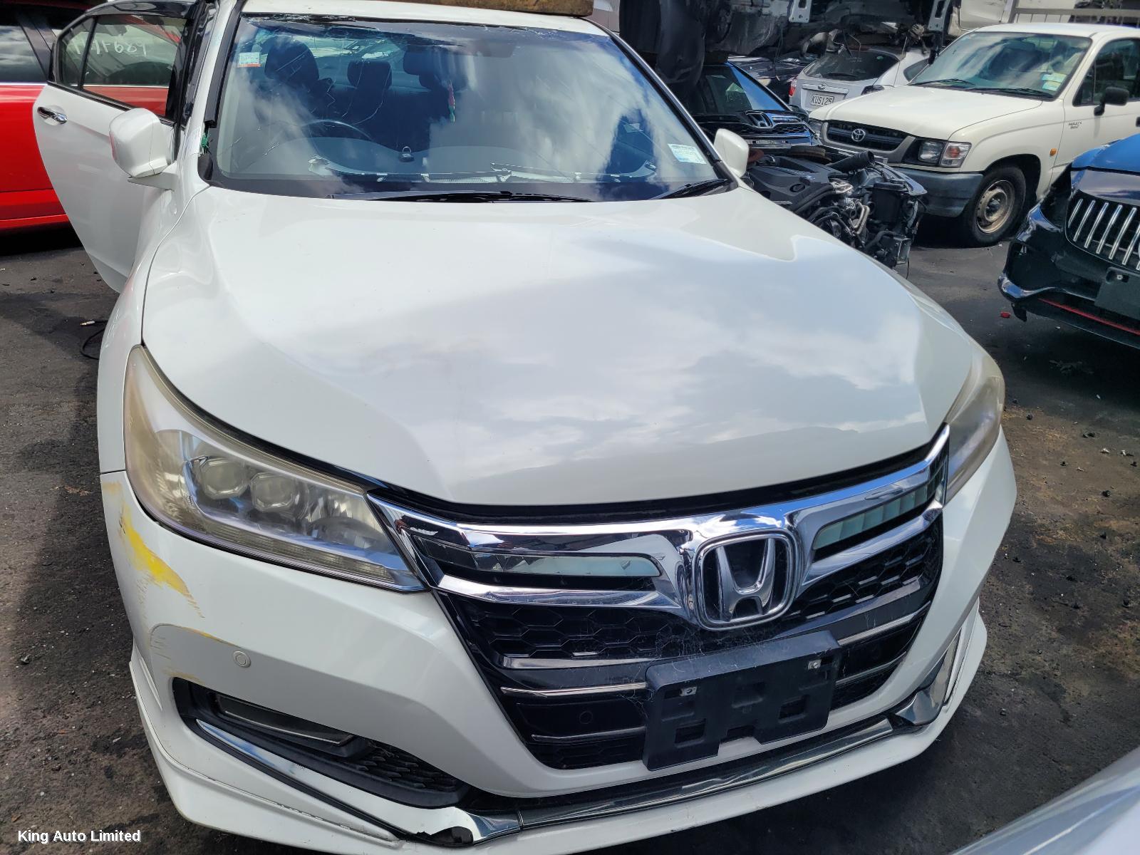 Honda ACCORD 2013 Left Indicator/Fog/Side thumbnail 2