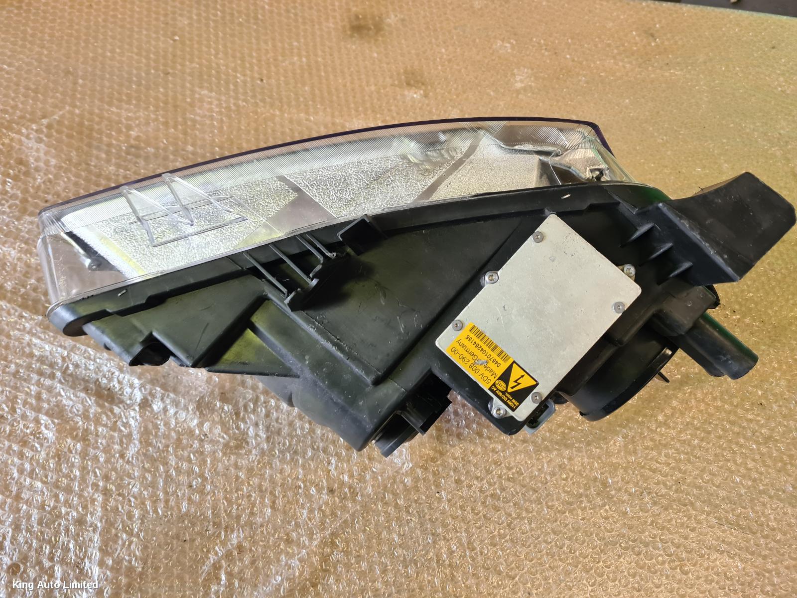 Nissan DUALIS 2007 Left Headlamp thumbnail 2