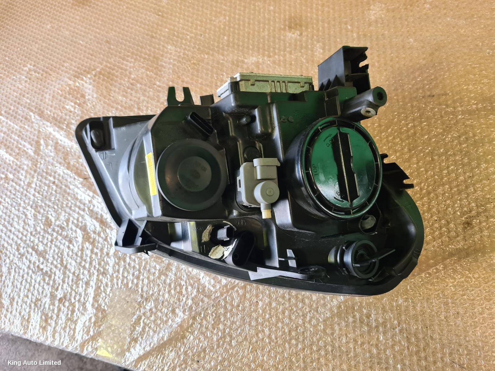 Nissan DUALIS 2007 Left Headlamp thumbnail 3