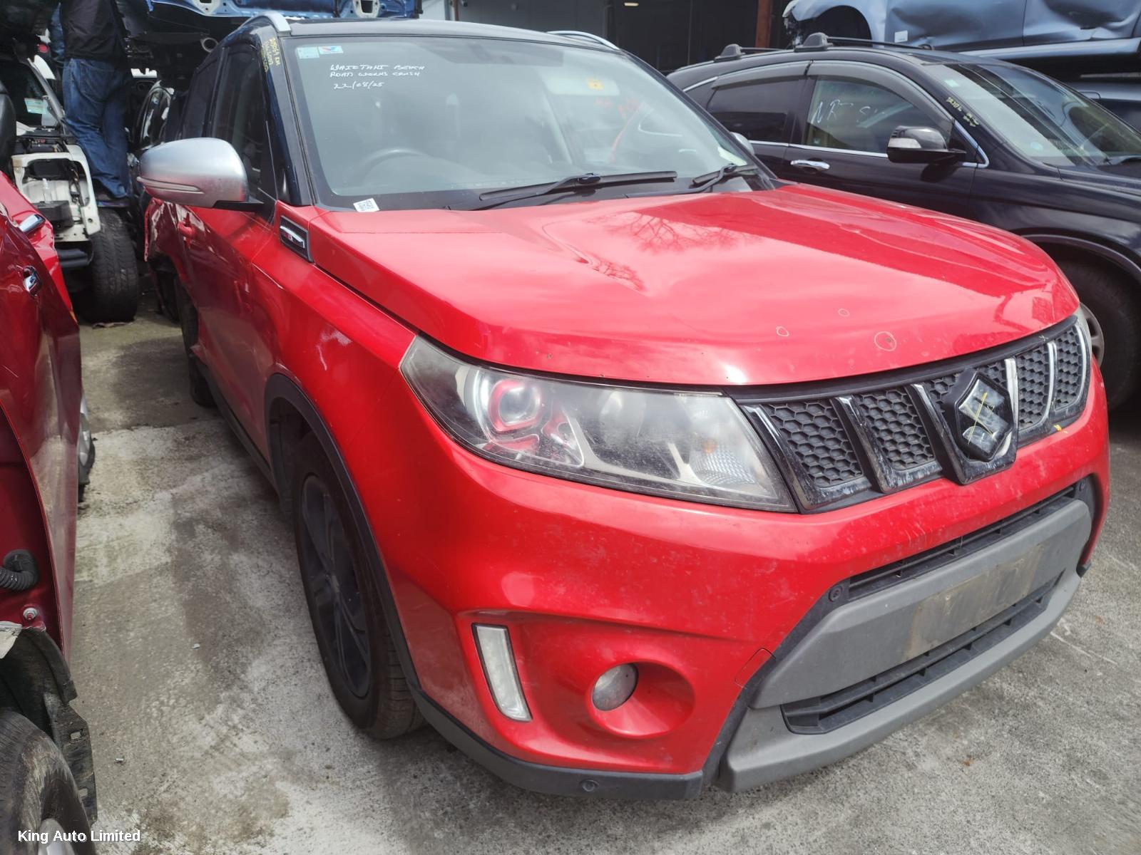 Suzuki - Suzuki VITARA 2017 Steering Column Shro