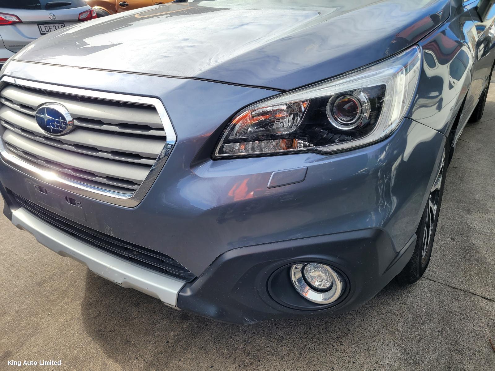 Subaru OUTBACK 2016 Abs Pump/Modulator thumbnail 3