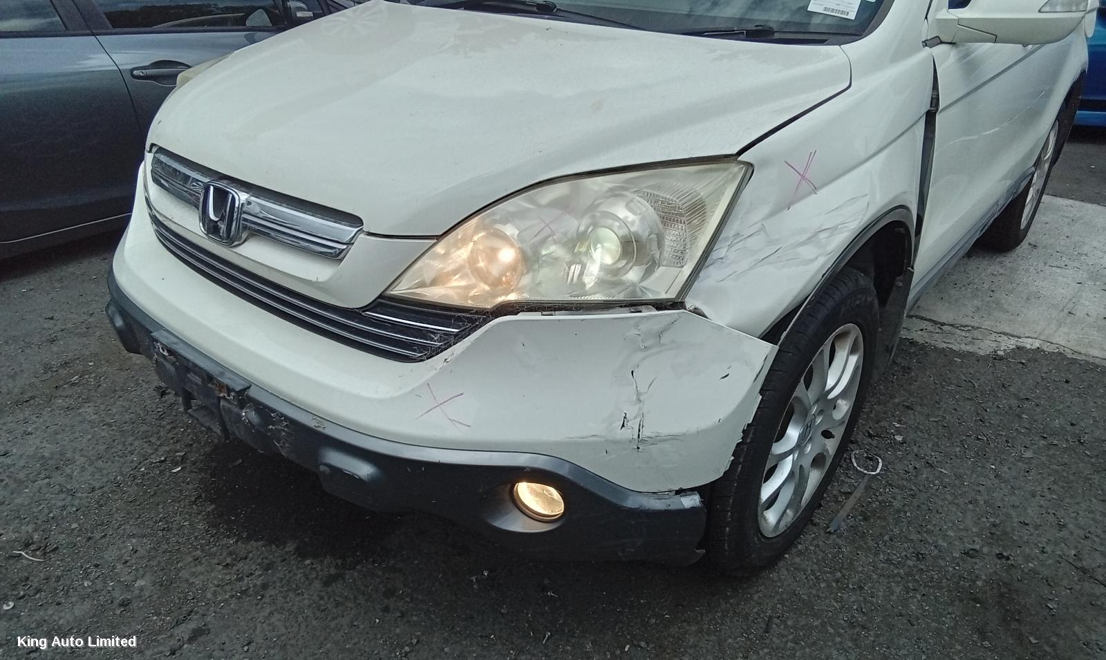 Honda CRV 2008 Door/Boot/Gate Lock thumbnail 3