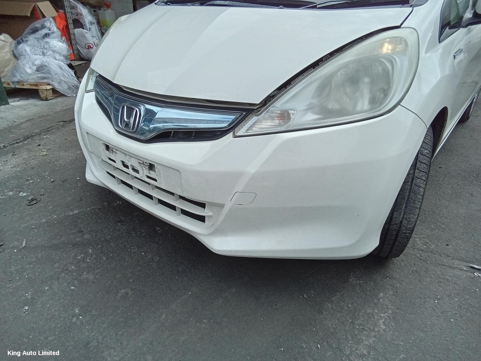 Honda JAZZ 2013 Left Taillight thumbnail 3