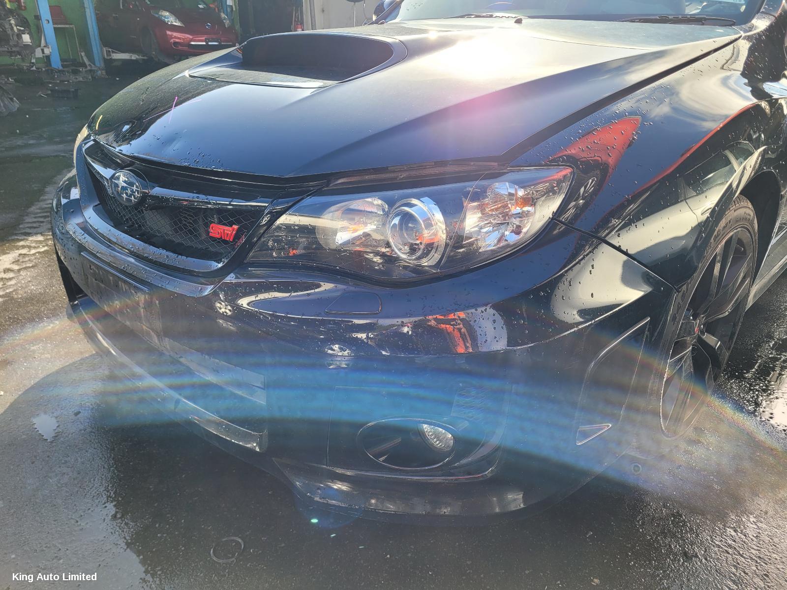 Subaru IMPREZA 2010 Wiper Linkage thumbnail 3